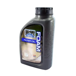 Olej na vzduchový filtr BEY-RAY - FILTR OIL ( FOAM - 99190 ) - 1L Ověřený