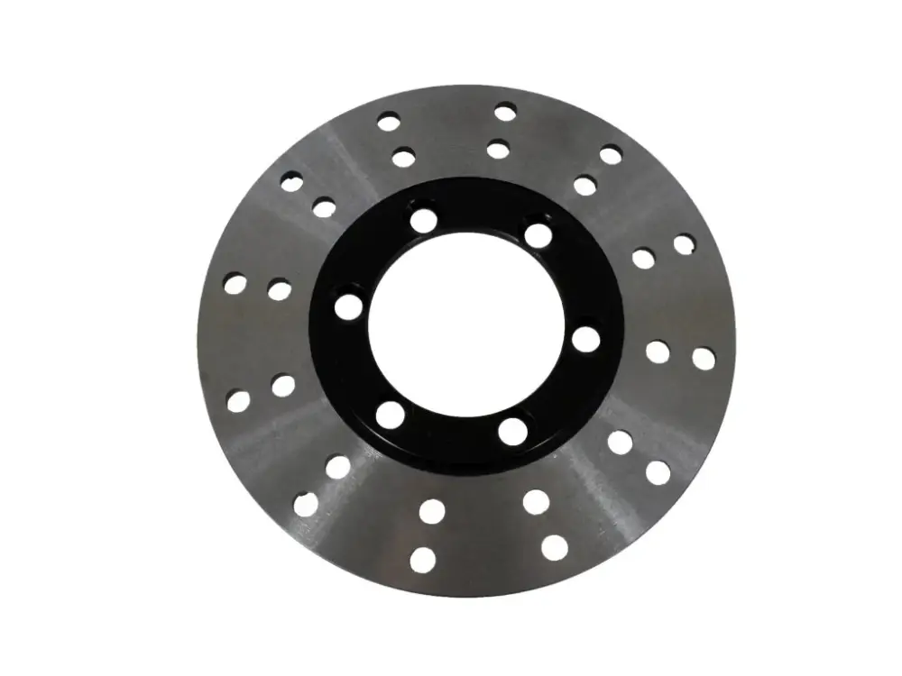 Brzdový kotouč přední ATV - 130mm Tovární Cena