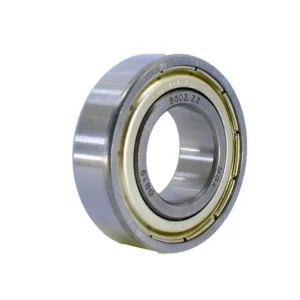 Značkový Ložisko 6003 ZZ - MGK - 17x35x10