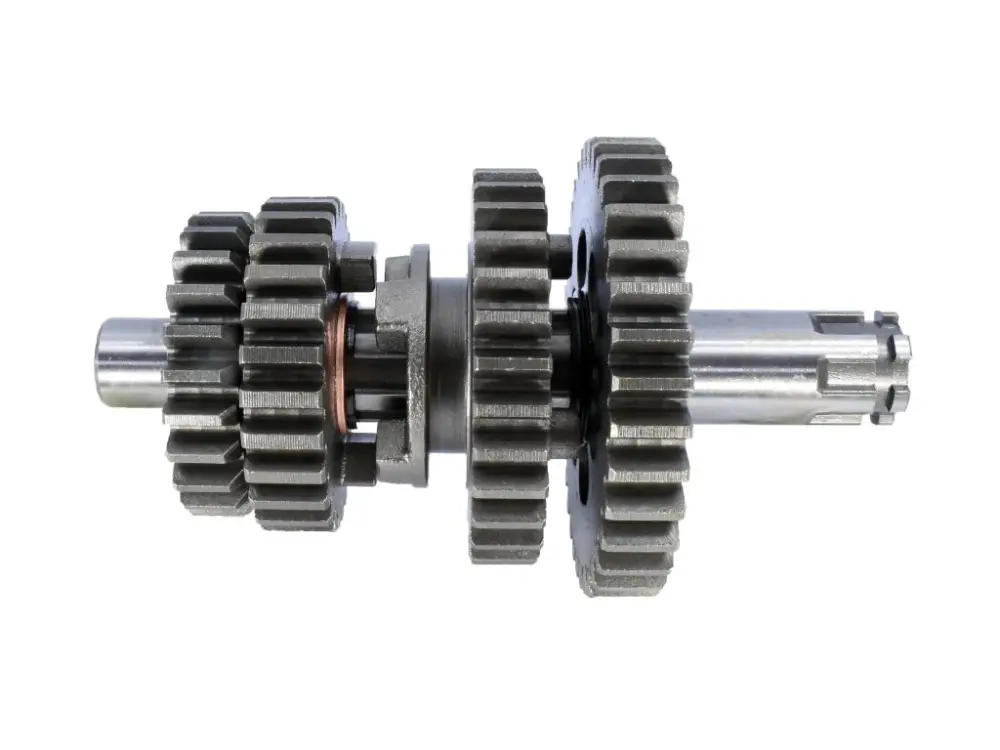 Finální Výprodej Primární hřídel ozubení převodovky Pitbike - 14/17mm