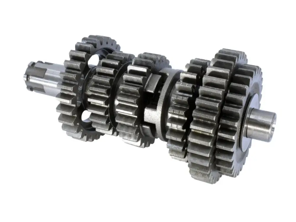 Primární hřídel převodovky Shineray XY125-10 Aktuální