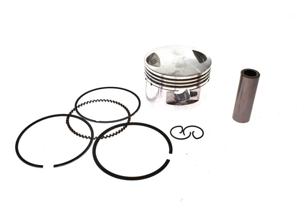 Nejlepší Volba Pístní sada 54,00mm / 14mm / 18mm - komplet - 125cc Lifan
