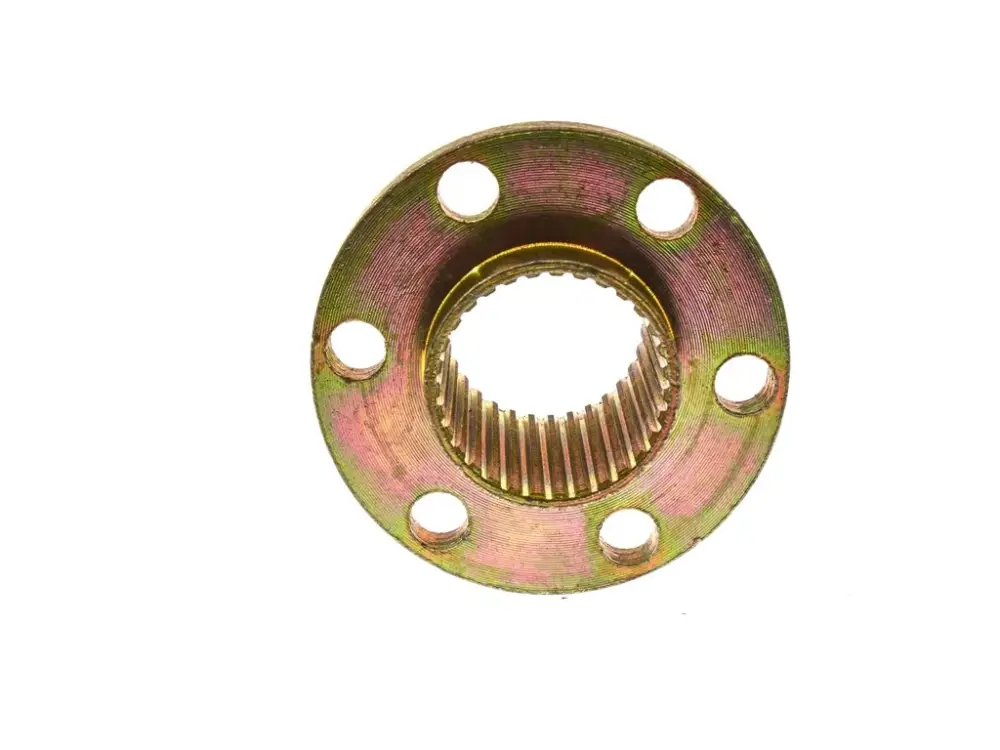 Náboj na brzdový kotouč 6 x 56mm - ATV 150cc GY6 Vysoce Kvalitní