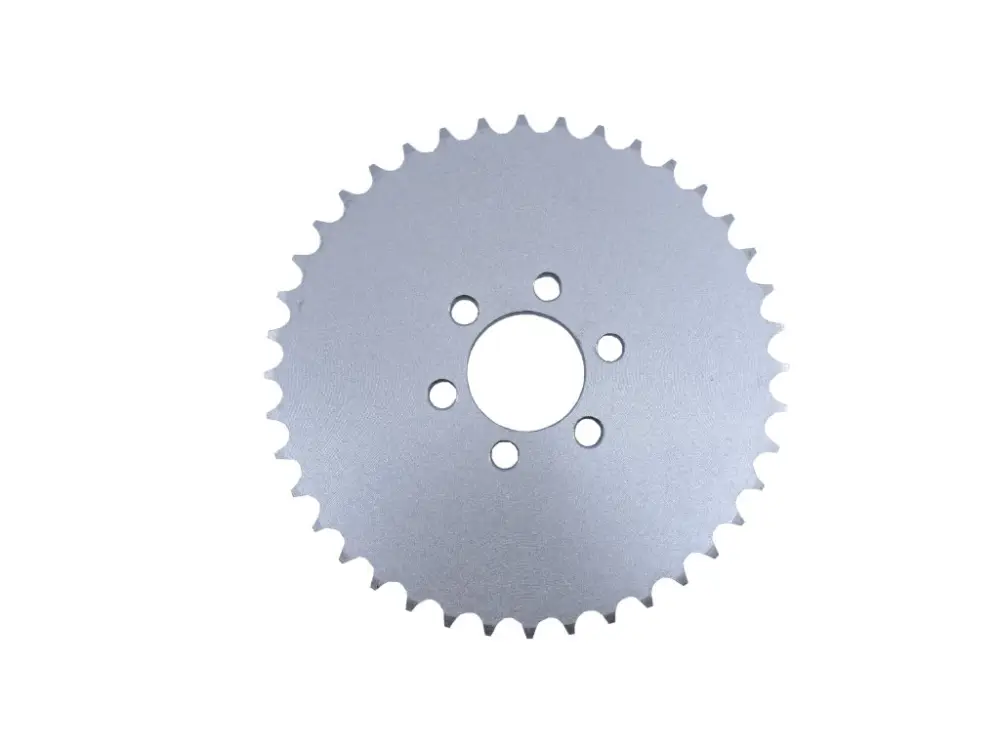 Rozeta 40T 428H 6x55mm - ATV 150cc GY6 Tovární Cena