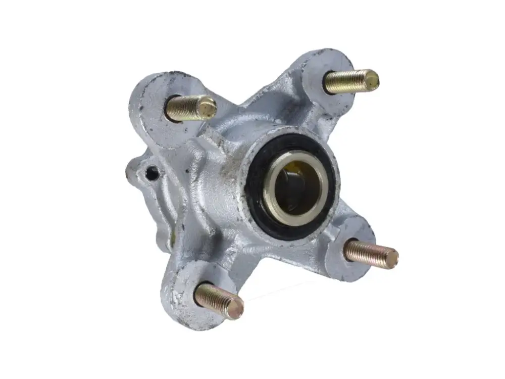 Originální Náboj předního kola 4x89mm - ATV Shineray 150cc