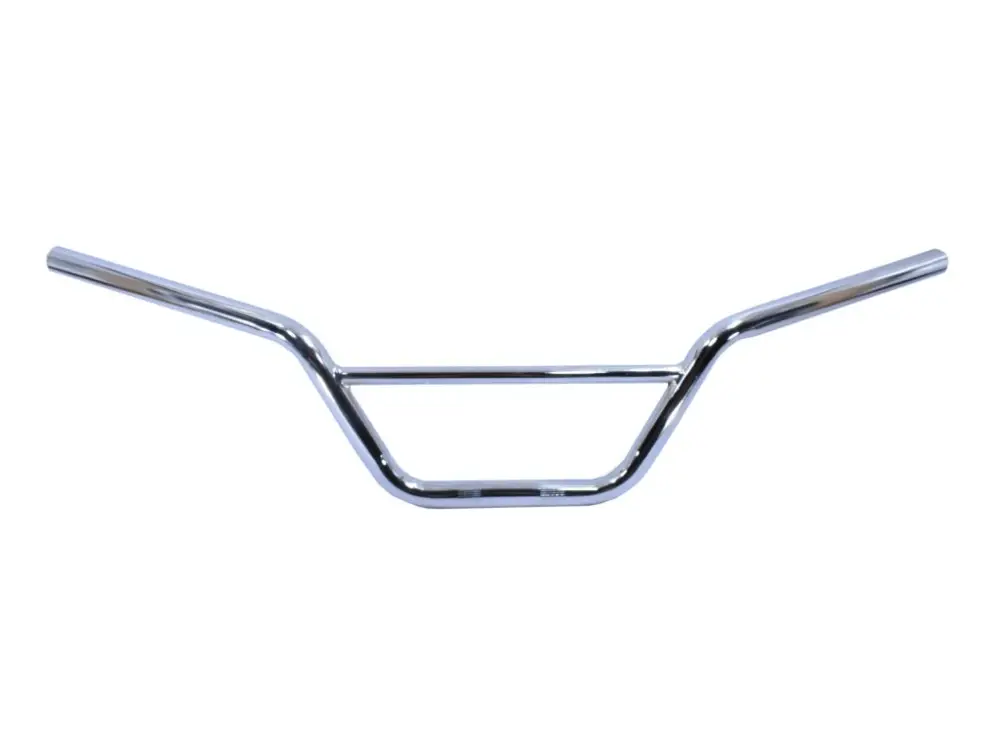 Řídítka BASIC 670mm - chrom ATV 110-125cc / Pitbike Nakupujte Hned
