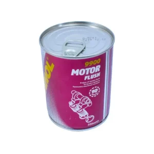 Proplachovací olej MANNOL 9900 - 350ml Vysoce Kvalitní