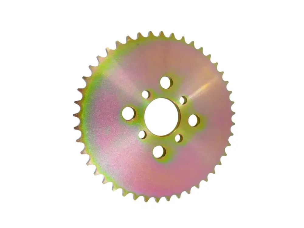 Pouze Dnes Rozeta 45T 428H ATV 4x75mm/41mm