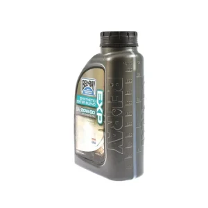 Nejlepší Cena Motorový olej 20W-50 - BEL-RAY - SYNTHETIC ESTER BLEND ( EXP - ) 4T - 1L