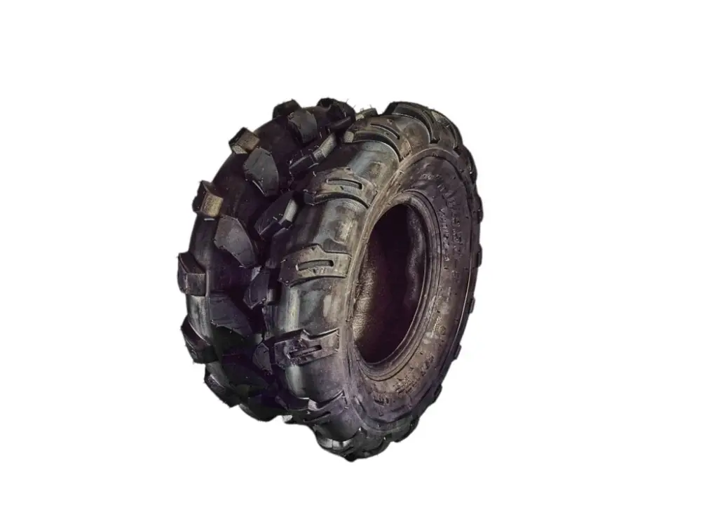 Ověřený Pneumatika 18 x 9.50 - 8"- Off-road - typ 1