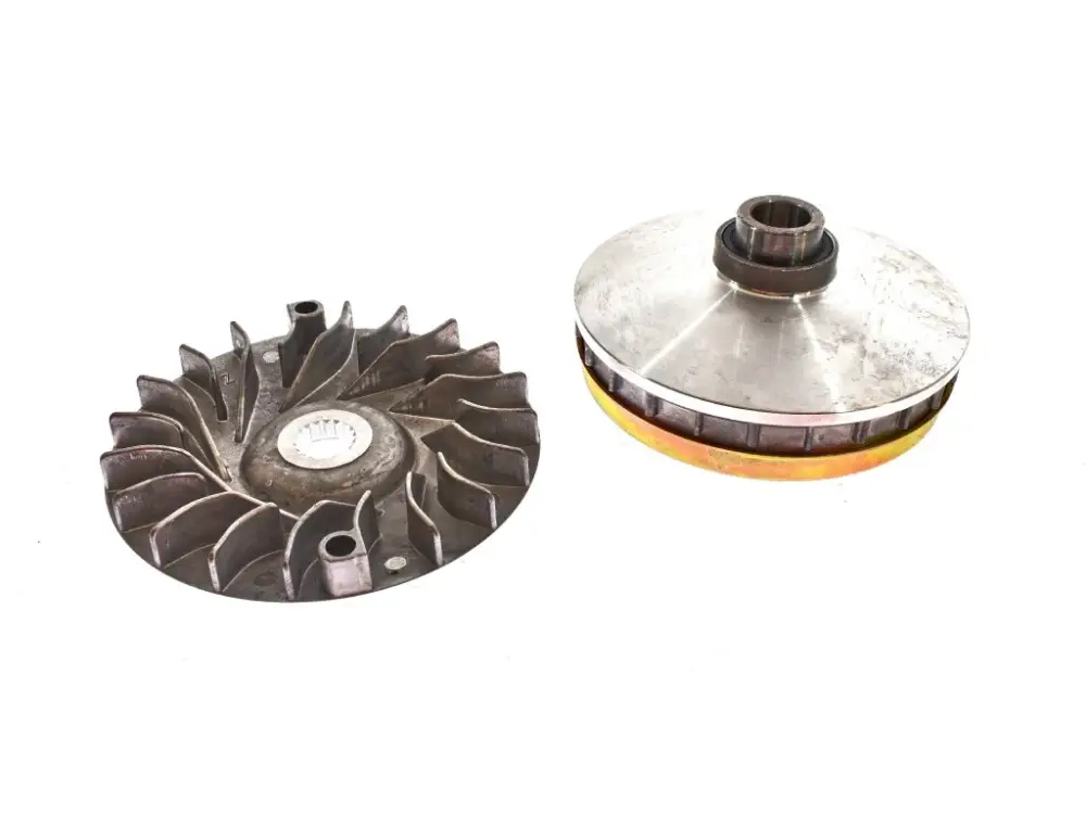 Novinka Variator Linhai 260cc / 300cc - komplet