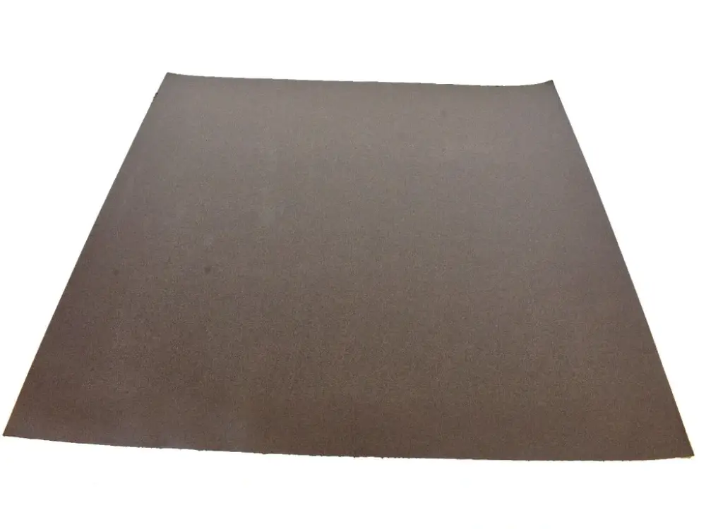 Kup Teď Těsnící papír 500x500x1,0mm