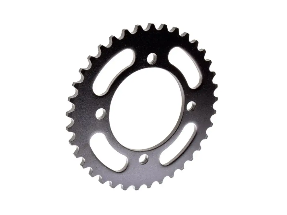 Nízká Cena Rozeta 37T 420H 4x92mm - Pitbike