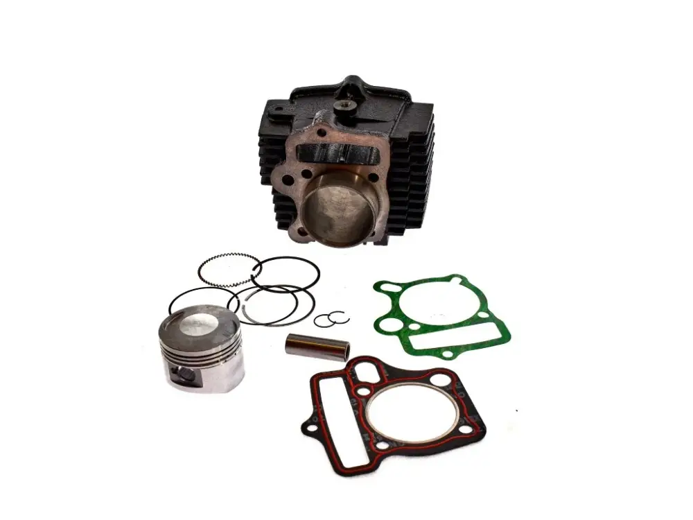 Přímo Od Výrobce Sada válce 125cc - 52,40mm / 14mm - vysoký