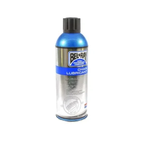 Mazivo na řetěz Super Clean Chain Lube - 400 ml Jen Po Omezenou Doba
