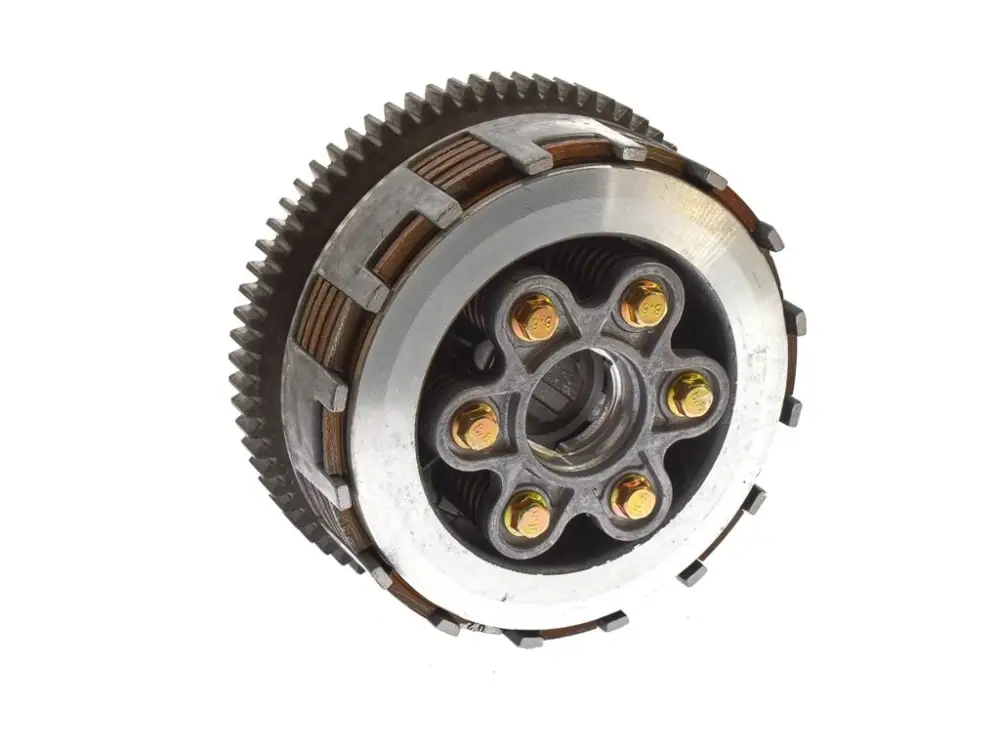 Spojka motoru 200 - 250cc - komplet ( 6-kříž ) - typ2 Nejlepší Volba