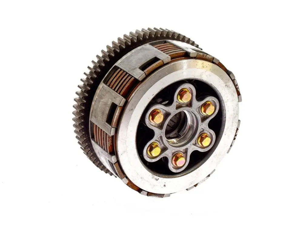 Spojka motoru 200 - 250cc - komplet ( 6-kříž ) SPORT 2 Ihned K Objednání