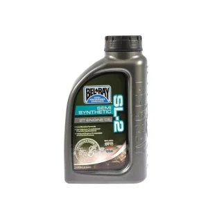 Rychlé Dodání Motorový olej 2T - BEL-RAY - SEMI SYNTHETIC ( SL-2 - 99460 ) 2T - 1L