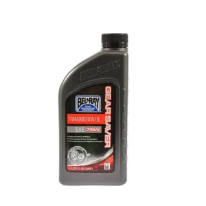 Top Prodej Převodový olej 75W - BEL-RAY - TRANSMISSION OIL ( GEARSAVER - 99240 ) - 1L