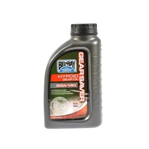 Převodový olej 85W-140 - BEL-RAY - HYPOID GEAR OIL ( GEARSAVER - 99234 ) - 1L Zlevněný