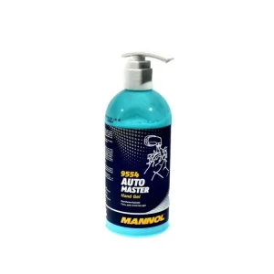Odeslání Ihned Tekuté mýdlo na ruce MANNOL 9554 - 500ml