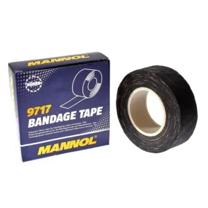 Nejlepší Volba Izolační páska 25mm MANNOL 9717 - 10m