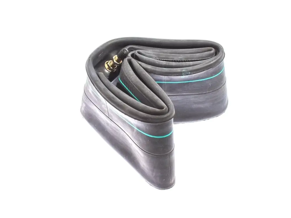 Ověřený Duše 3.25/3.50 - 16" RUBBER