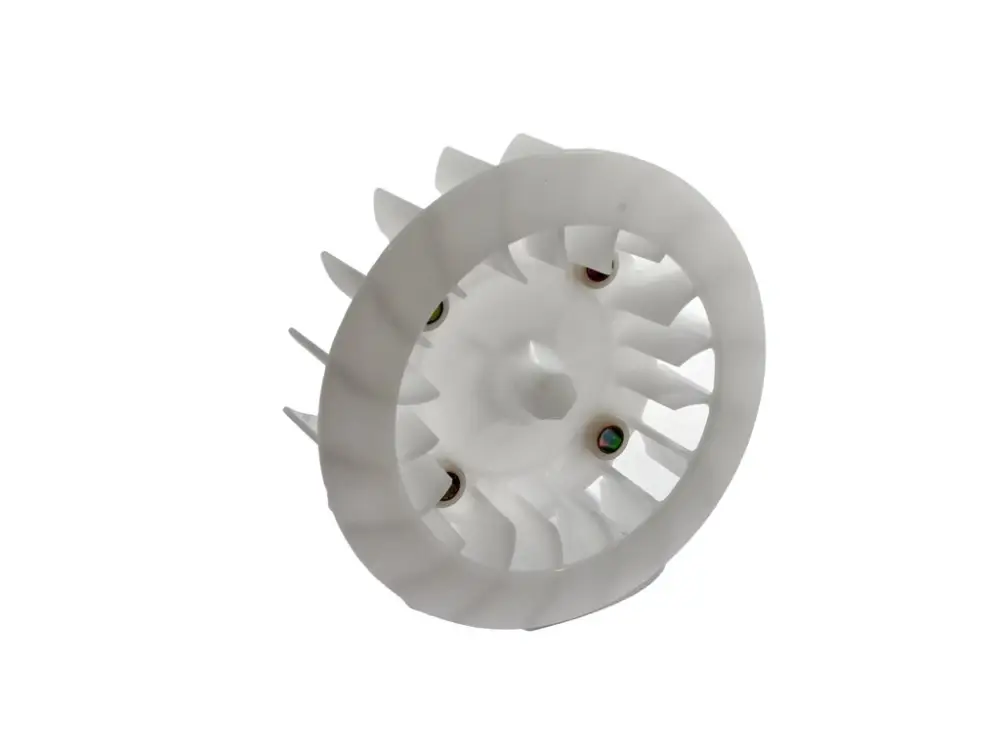 Ventilátor magneta GY6 125/150cc Ověřený