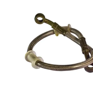 Značkový Hydraulická hadice 430mm