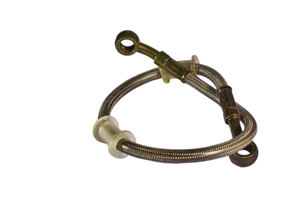 Značkový Hydraulická hadice 430mm