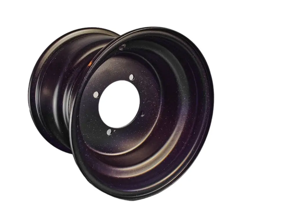 Super Cena Disk 10" - 4 díry 4x110mm / zadní