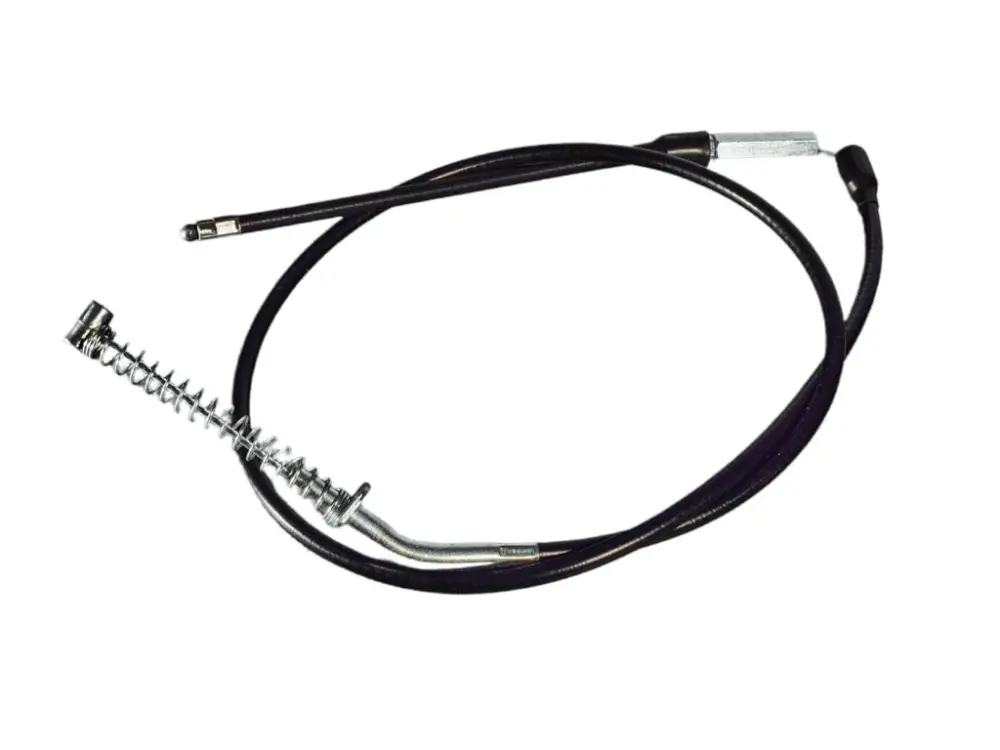 Super Cena Brzdové lanko přední ATV 150-200cc - 118cm