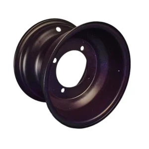 Značkový Disk 8" - 4x110 díry / zadní