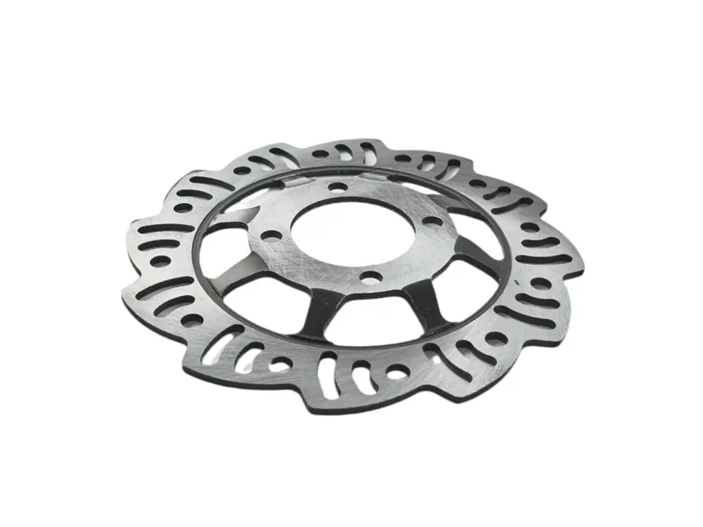 Brzdový kotouč 190mm - Pitbike zadní Vysoce Kvalitní