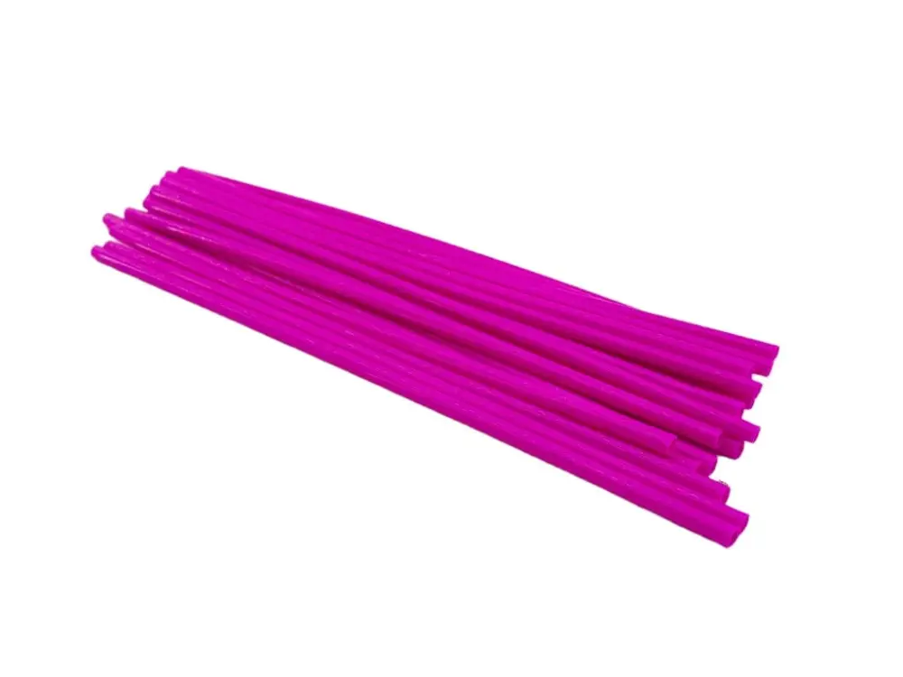 Dutinka na špice - fialová (72ks) Must-Have