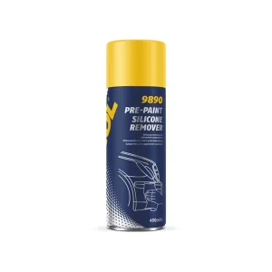 Top Prodej Odstraňovač silikonu MANNOL 9890 - 450ml