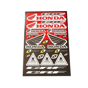 Nejlepší Volba Nálepky HONDA - Typ 4