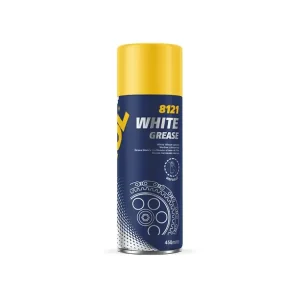 Mazací sprej na řetěz MANNOL 8121 - 450ml Must-Have