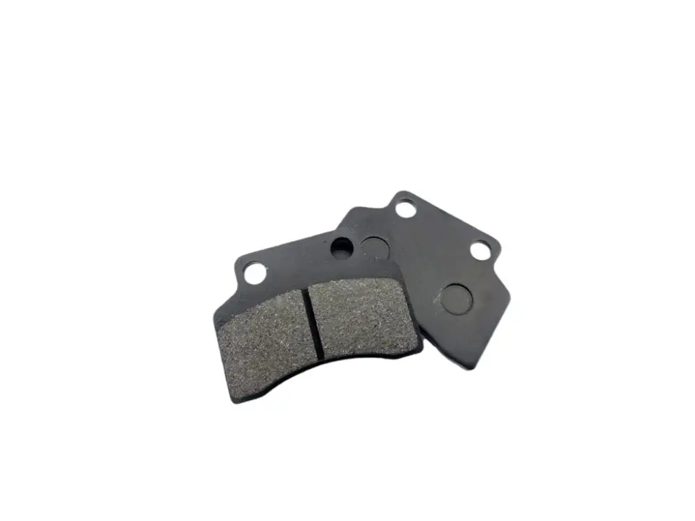 Brzdové obložení 61x44 - GY6 / Pitbike Speciální Cena