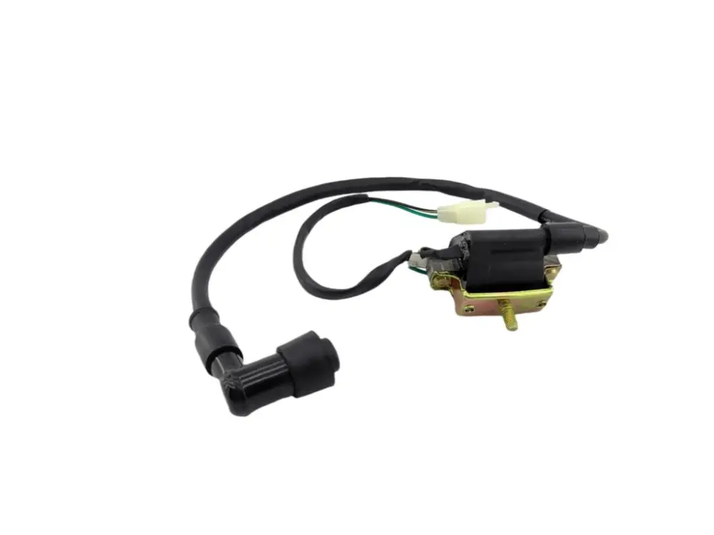 Horká Nabídka Indukční cívka ( 1kon-2pin ) - samec