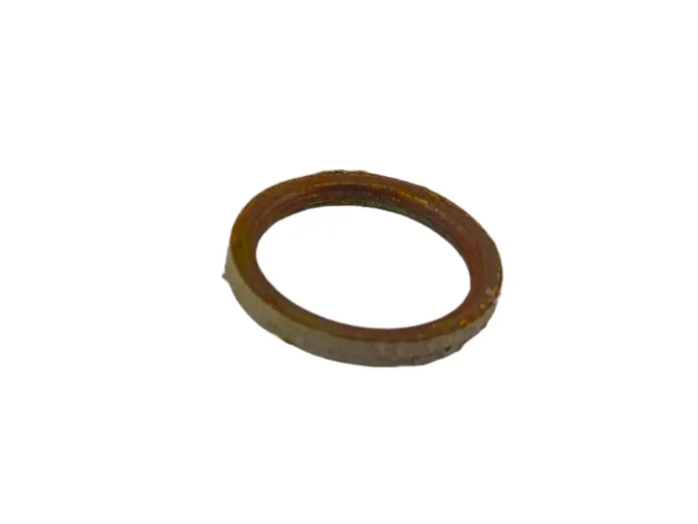 Odeslání Ihned Těsnění výfuku 33mm - měděné sport