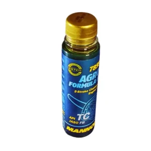 Nízká Cena AGRO FORMULE H olej MANNOL 7859 - 120ml