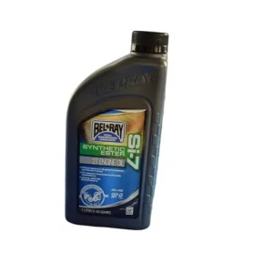 Akce Motorový olej 2T Si-7 SYNTHETIC ESTER 2T Engine Oil (Si7 - ) 2T - 1L