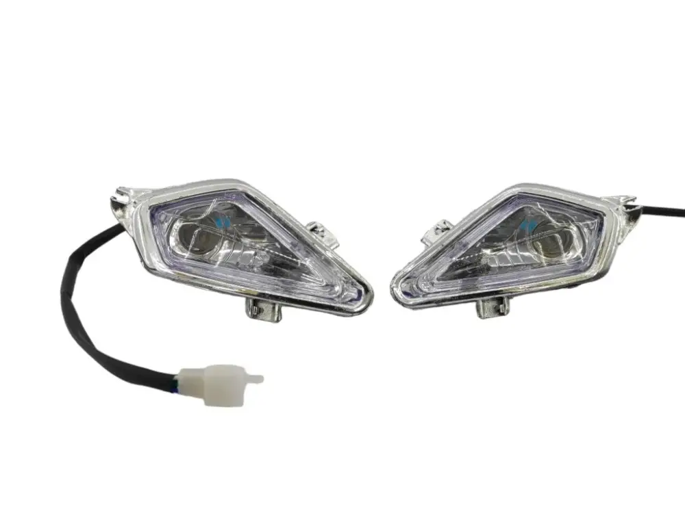 Nejlepší Volba Přední světlo ATV 110-125cc SPORT "slza" P+L