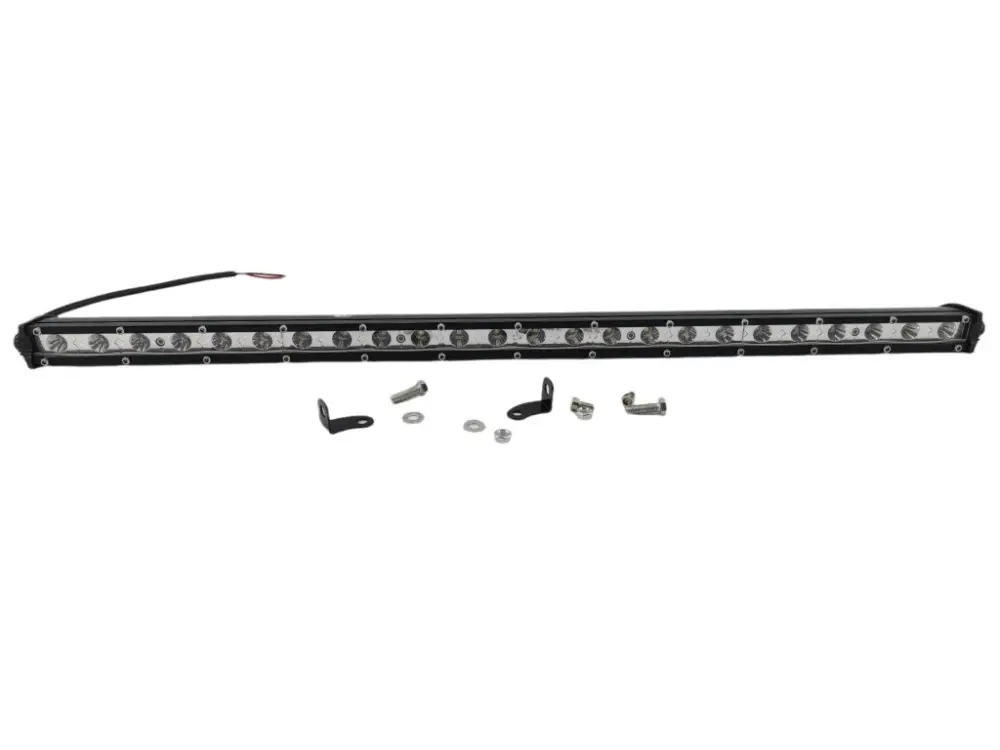 Nejprodávanější LED rampa ATV 72W - 66cm