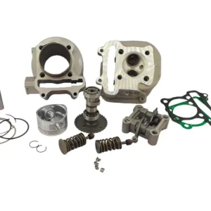 Značkový Hlava + Válec komplet ATV 150cc 57,40mm