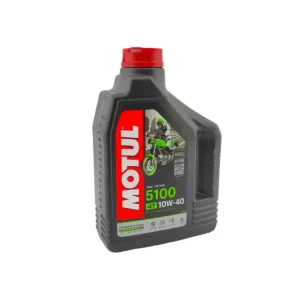 Motorový olej 10W-40 4T MOTUL 5100 - 2L Časově Omezené