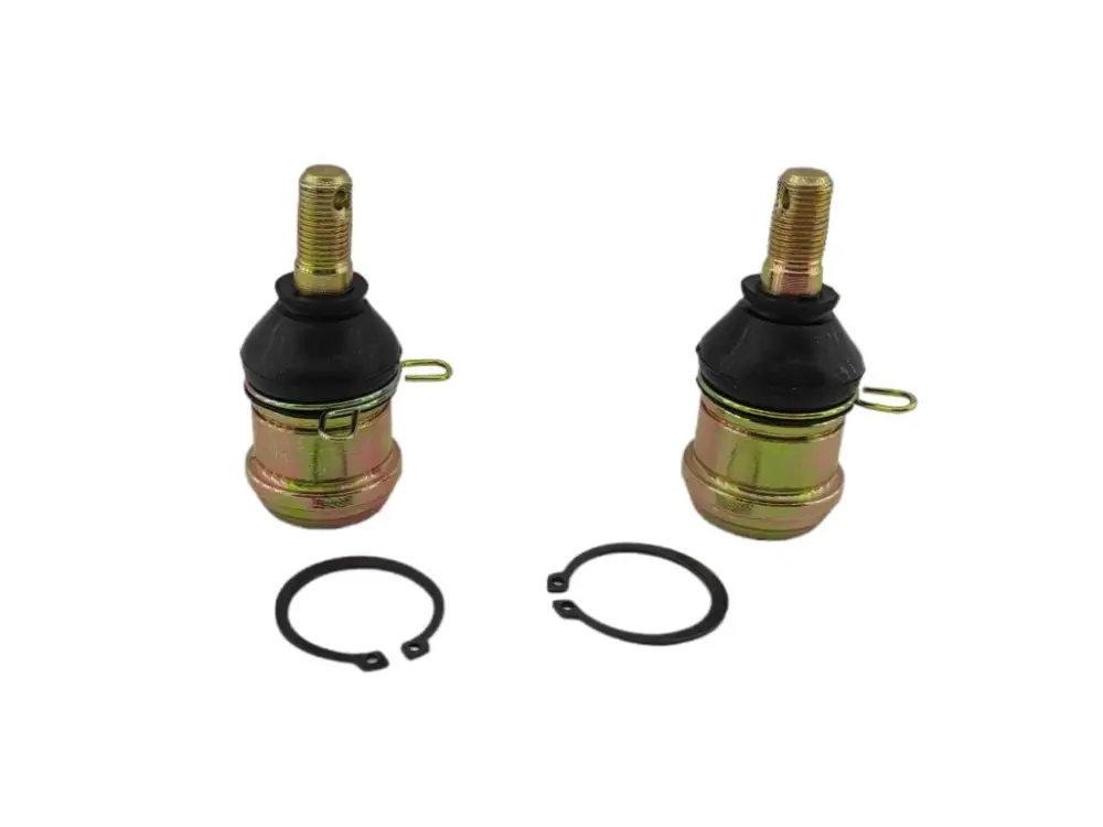 Čepy na dolní rameno 13mm - M12 Výprodej