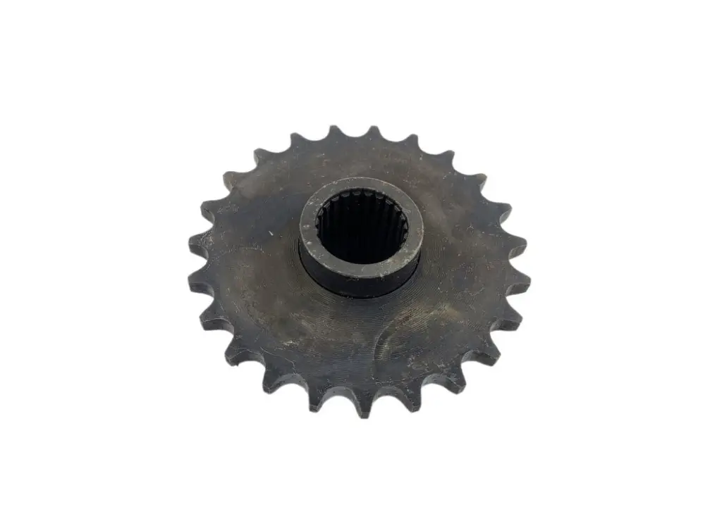 Horká Nabídka Záběrové kolečko 23z 25mm/24drážek - GY6