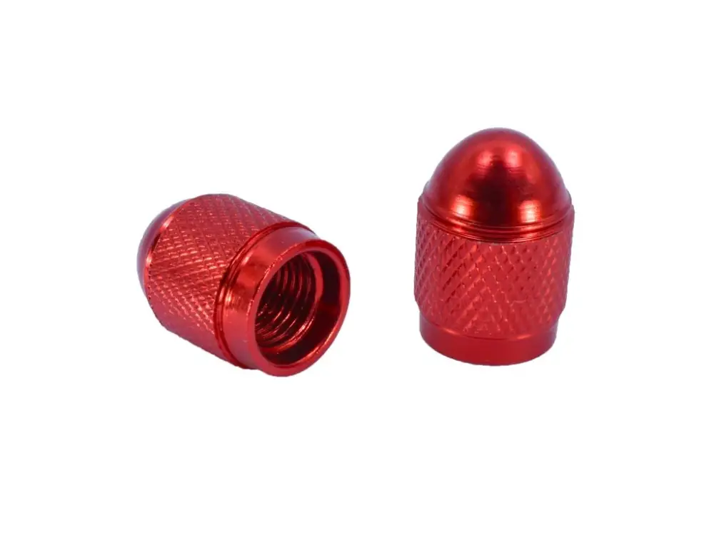 Sleva Čepička autoventilu - PROFI černá - 10ks